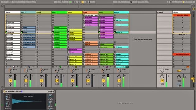 ableton live suite 83 crack mac torrent