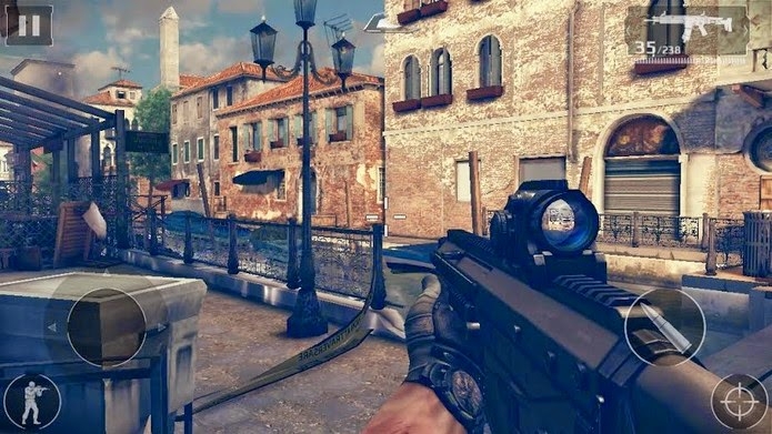 modern combat 5 apk data mod torrent