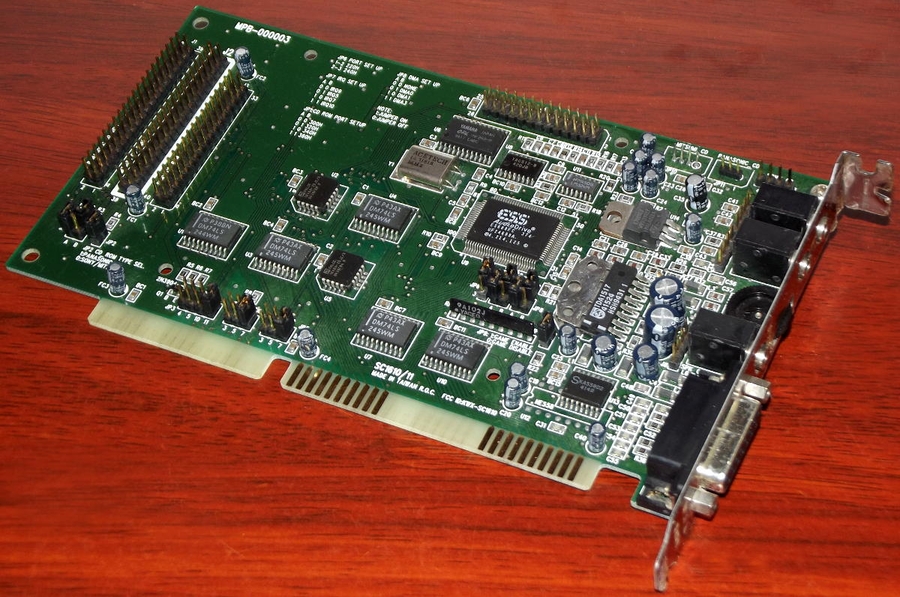 ess solo 1 es1938s driver download windows 7